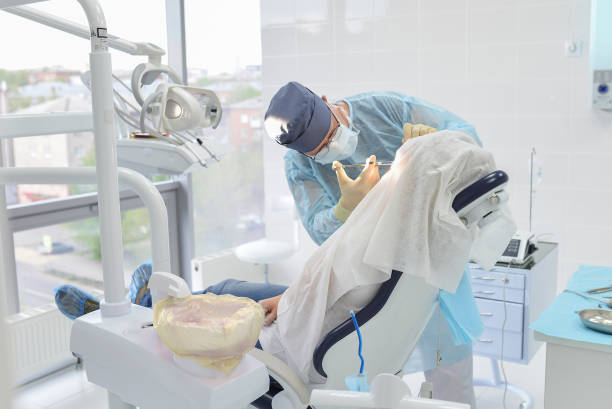 Best Emergency Treatment for Dental Infections or Abscesses in , PA